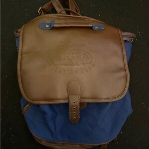 Vintage Disney Vacation Club